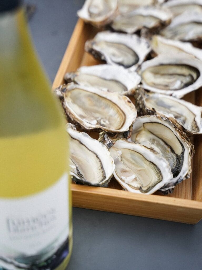 Déguster des huîtres de qualité à l'île de ré