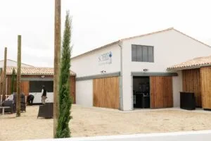 Sophie à la Plage - Cabane à dégustation d'huîtres Ile de Ré